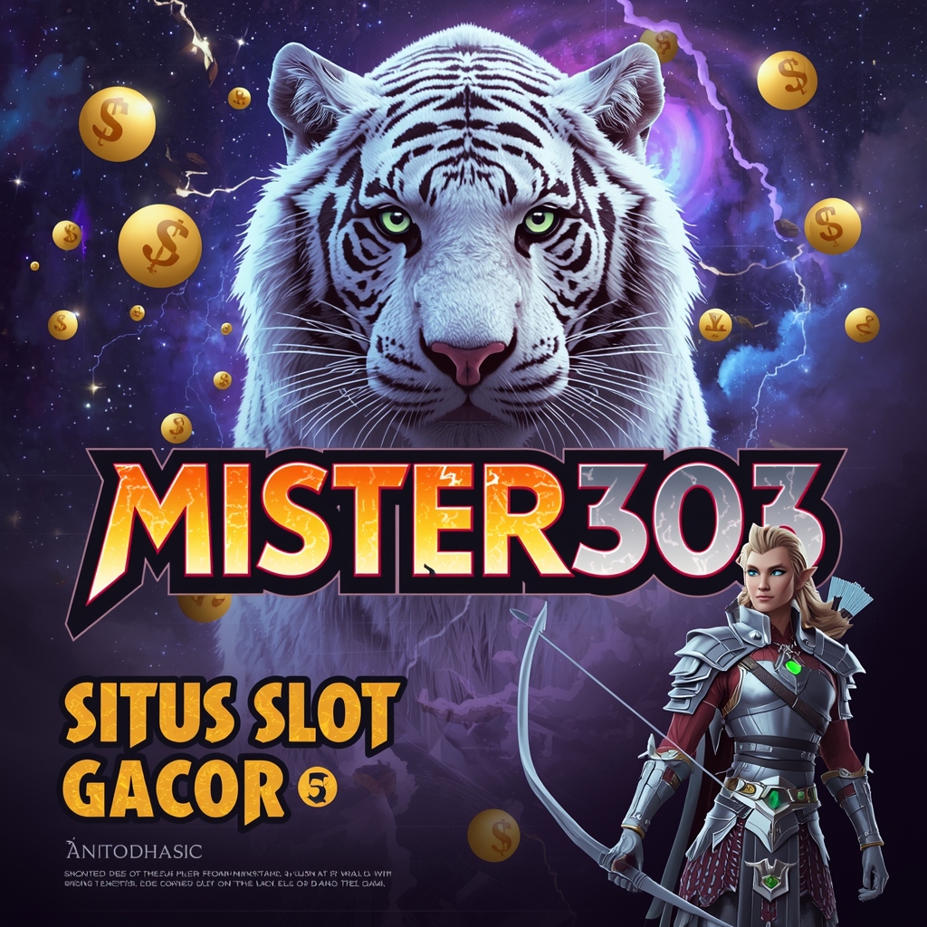 MISTER303